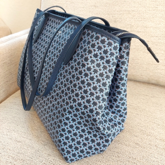 Kate Spade NY Link Tote Handbag - Picture 4 of 10